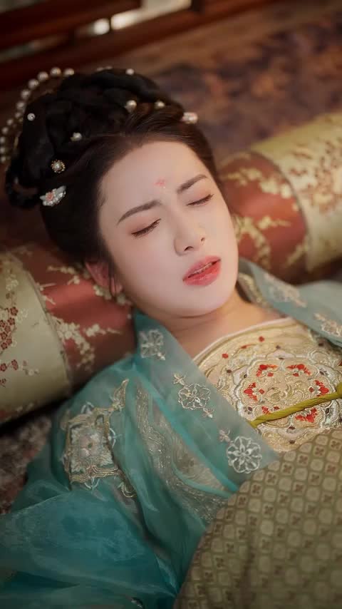 Episode 7 - Aku Tahu Semua Rahasia